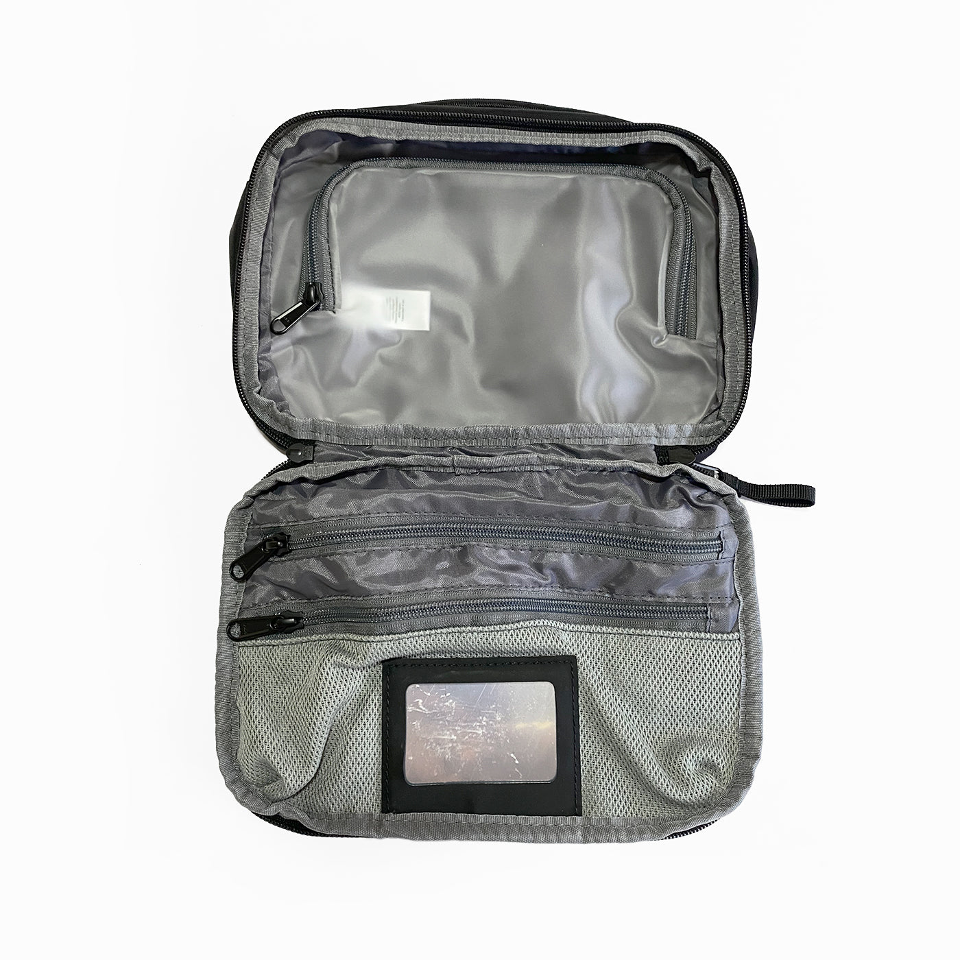 Pack Mochila Outdoor Tripaicura 28Lts + Neceser Hudson 4Lts