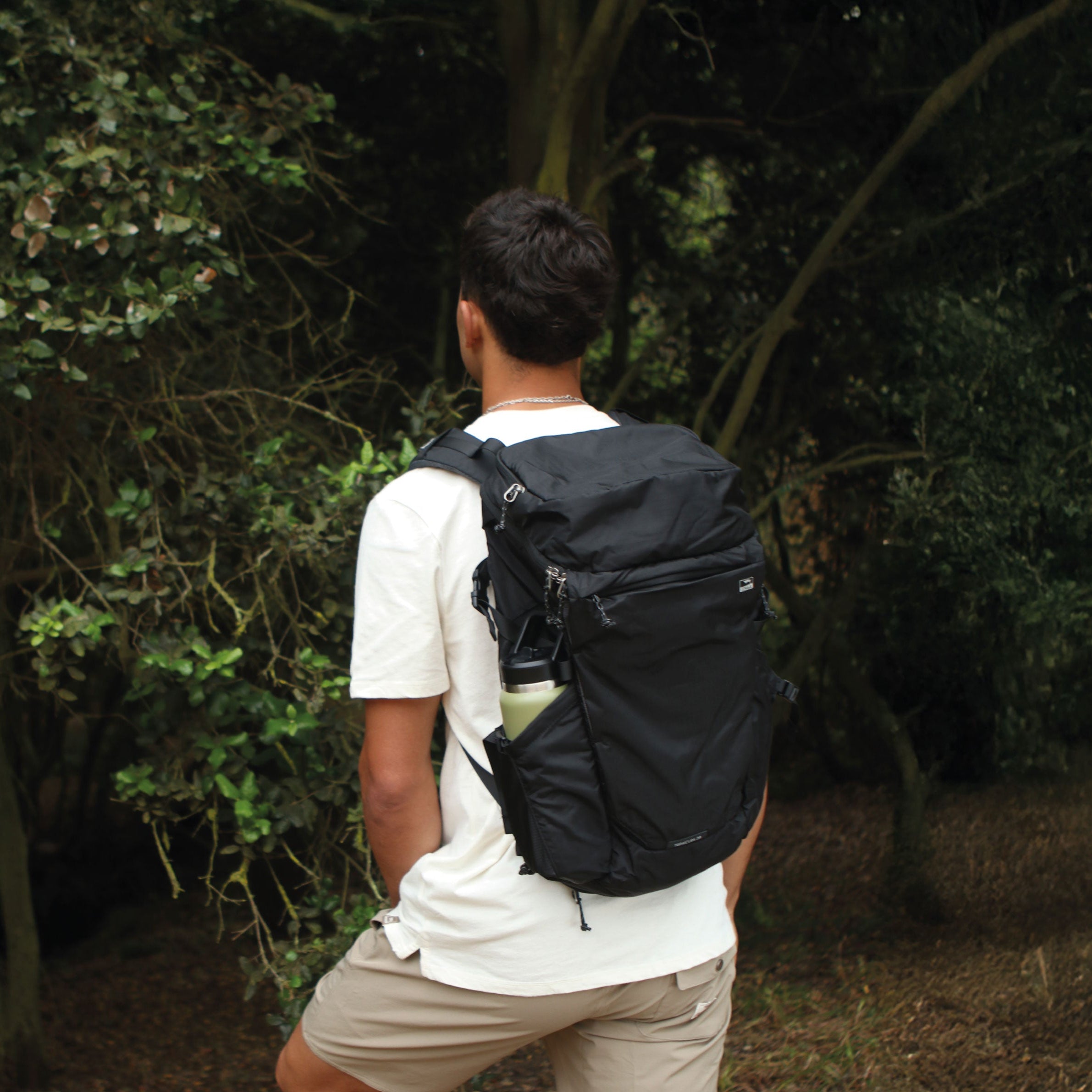 Pack Mochilas Tripaicura 28Lts y Anon 20Lts