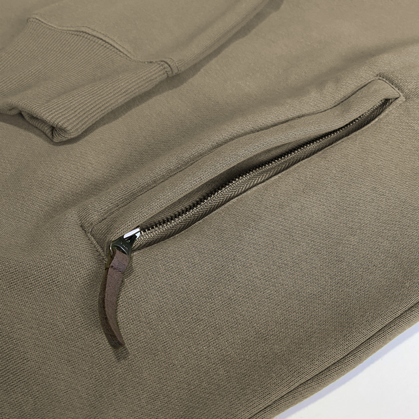 Polerón Pehoe Sustentable