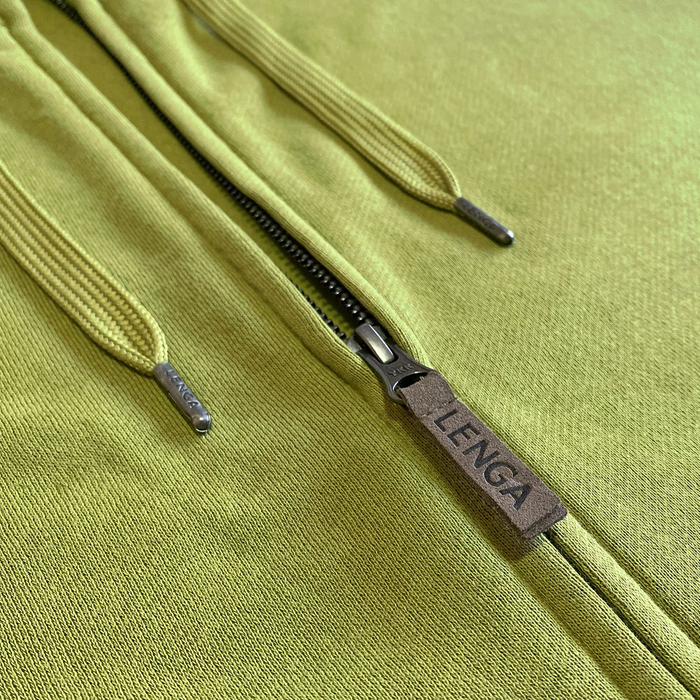 Polerón Pehoe Sustentable