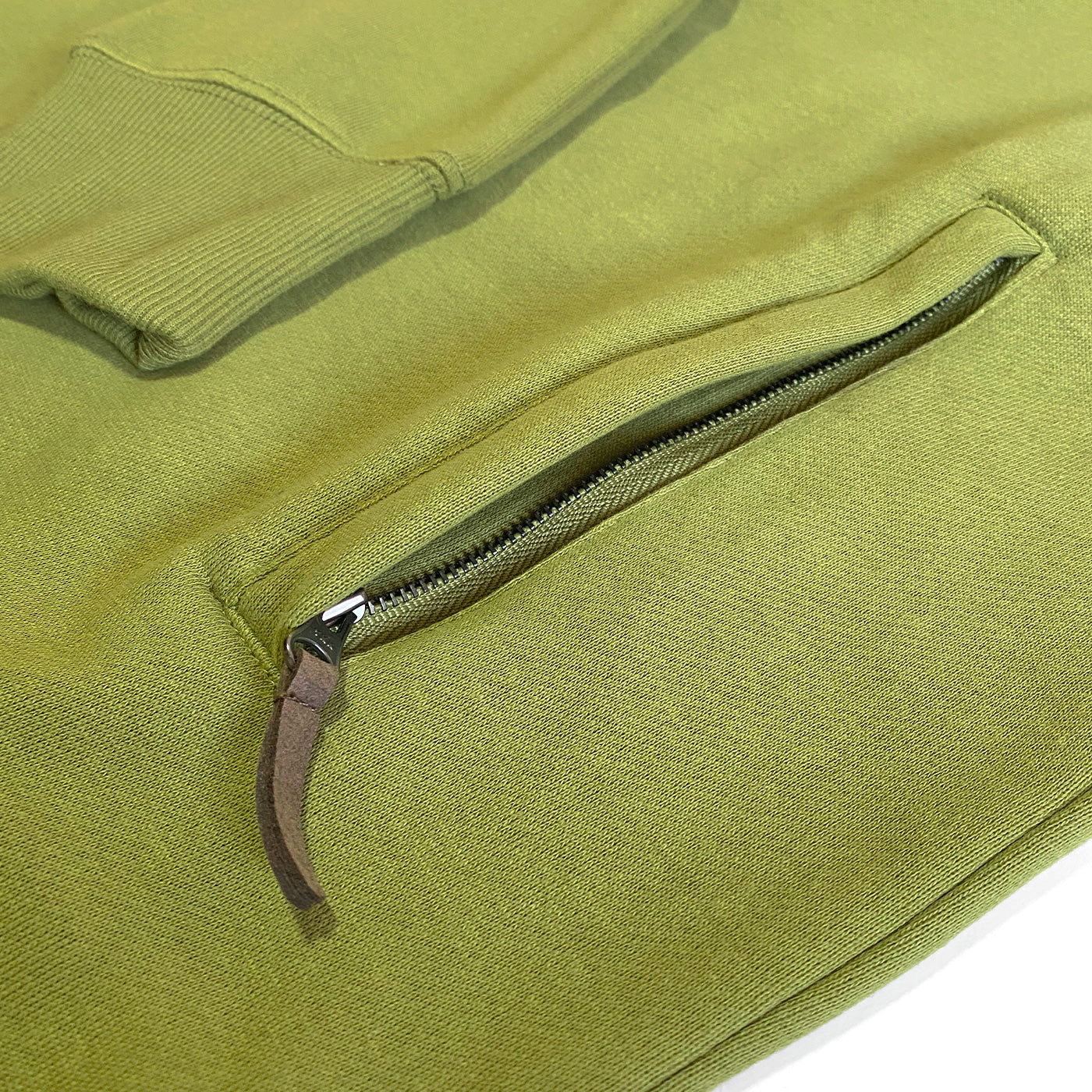 Polerón Pehoe Sustentable