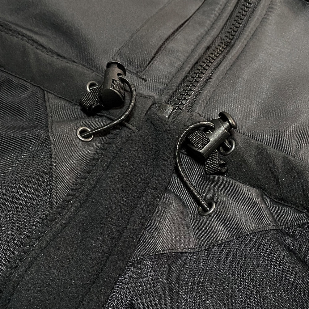 Chaqueta Sin Mangas Polar Sustentable Pehuen