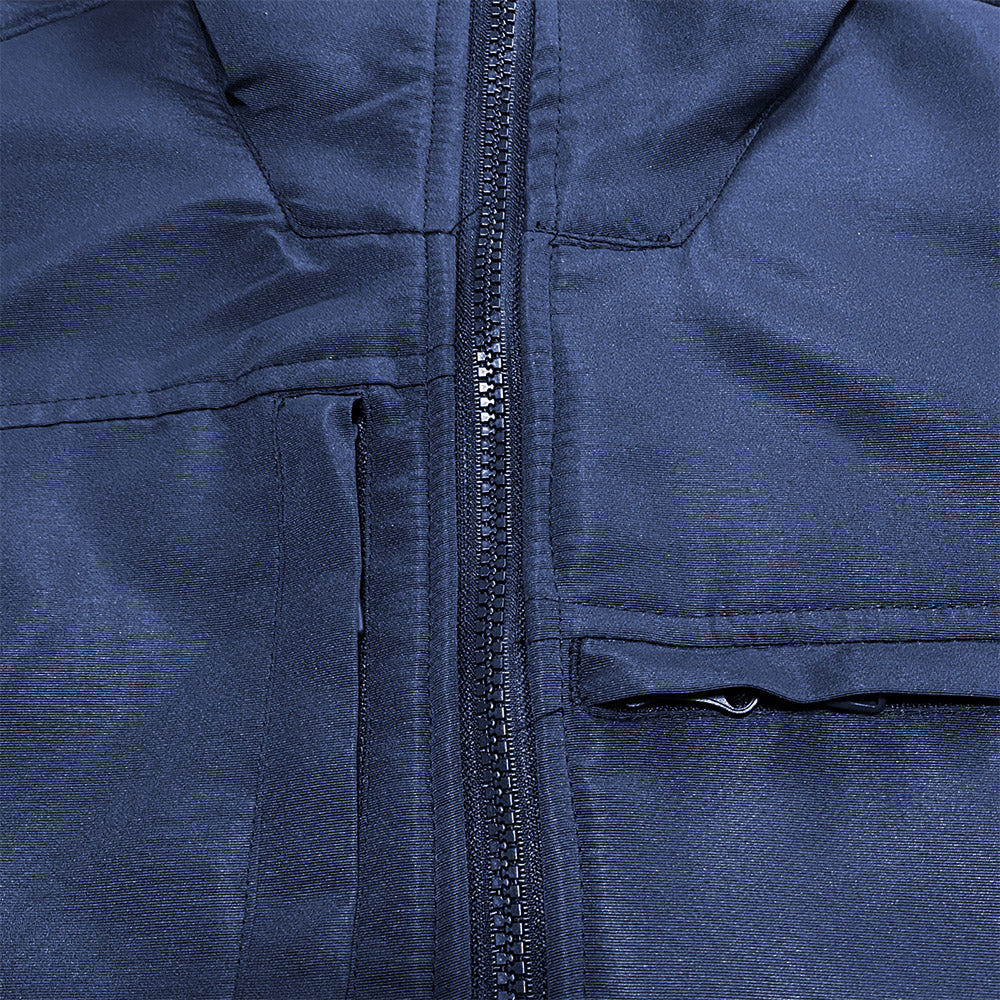 Chaqueta Polar Eco-circle Sustentable Pehuen