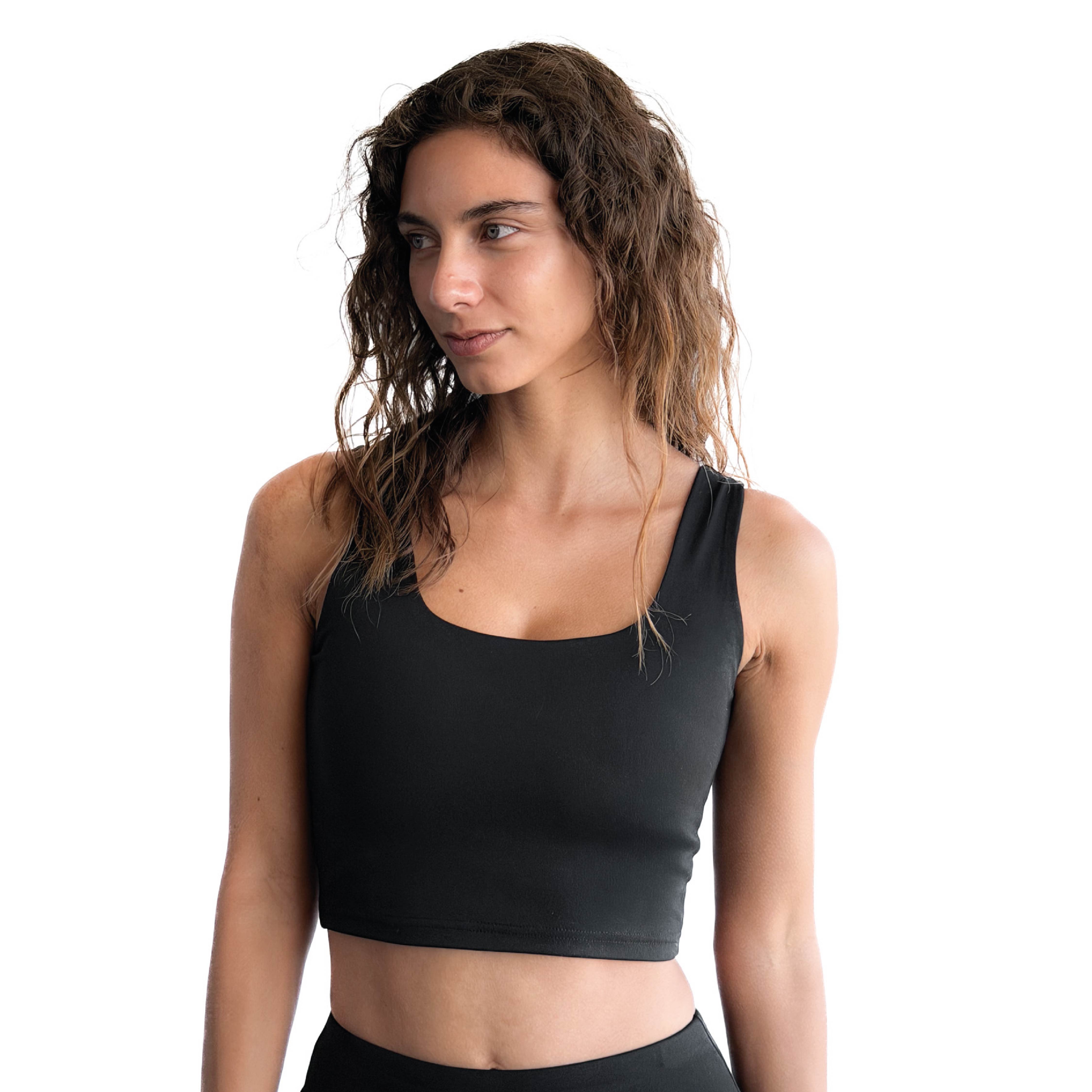 Peto Deportivo Seamless Sustentable Rume
