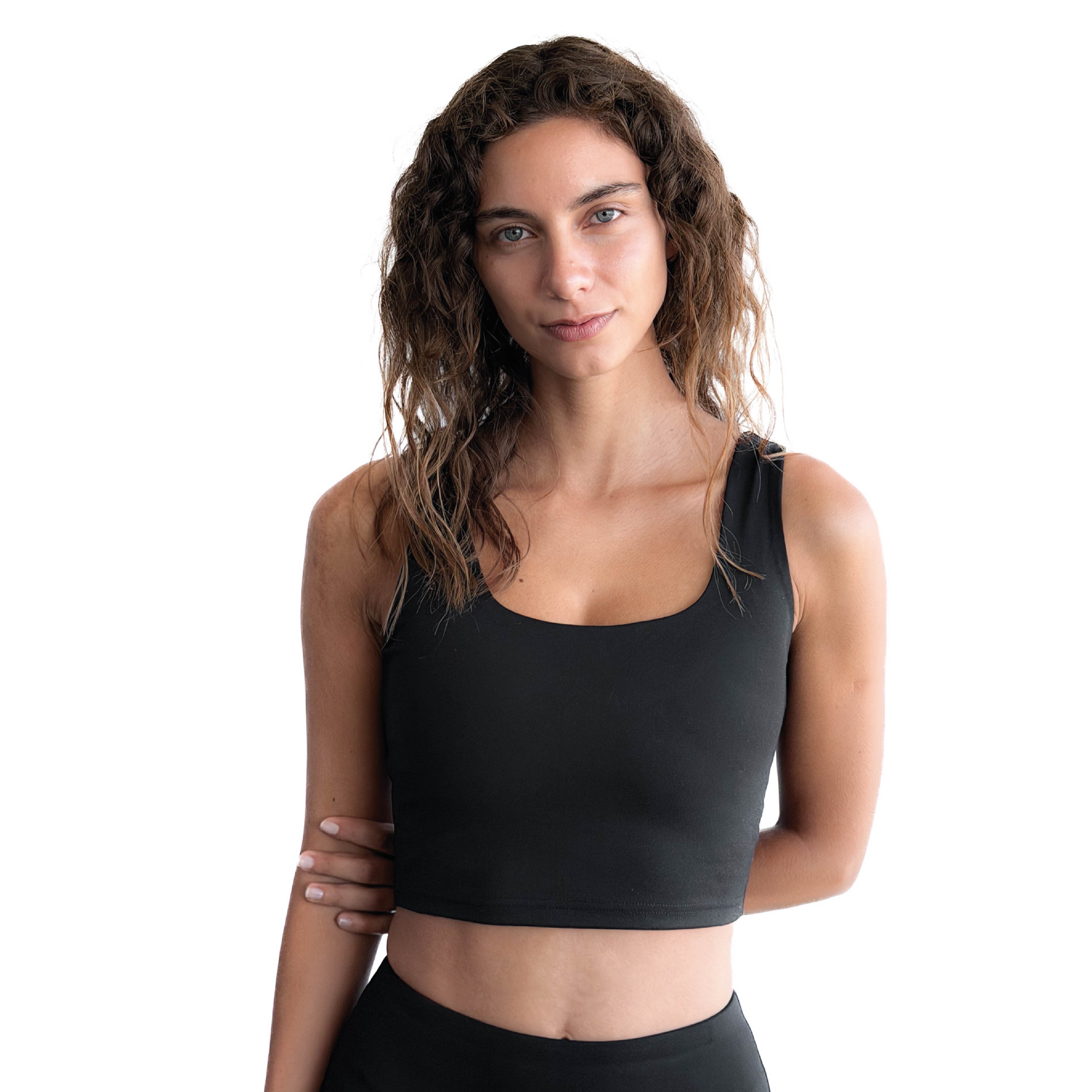 Peto Deportivo Seamless Sustentable Rume
