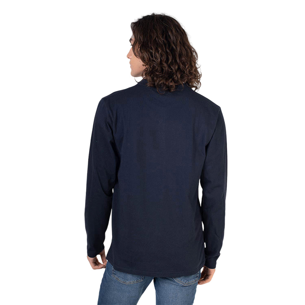 Polera Algodón Orgánico Queule