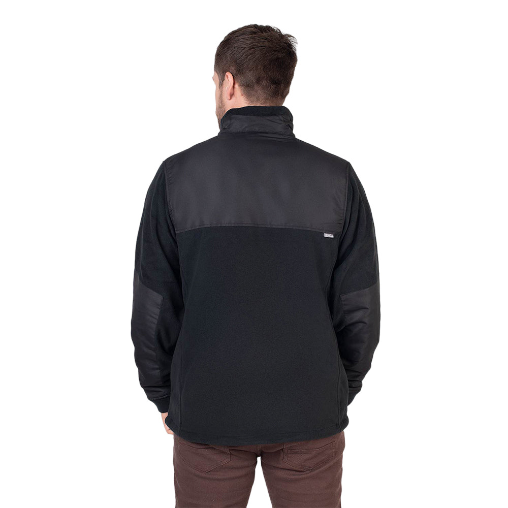 Chaqueta Polar Eco-circle Sustentable Pehuen