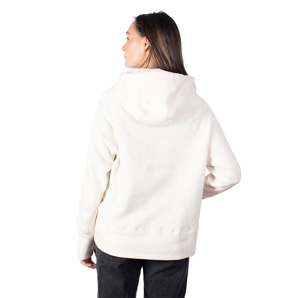 Polerón Canguro con Gorro Maiten Sustentable