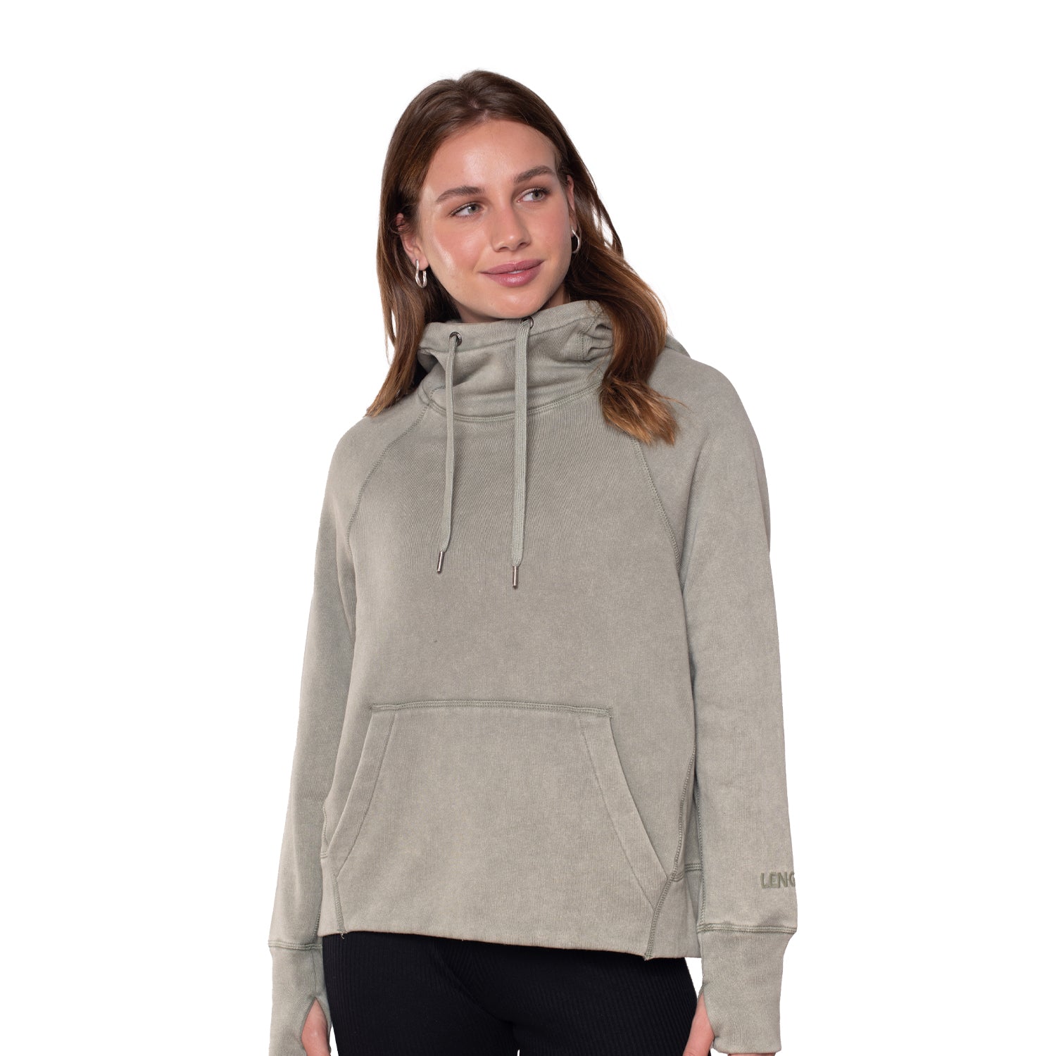 Polerón Maiten Sustentable