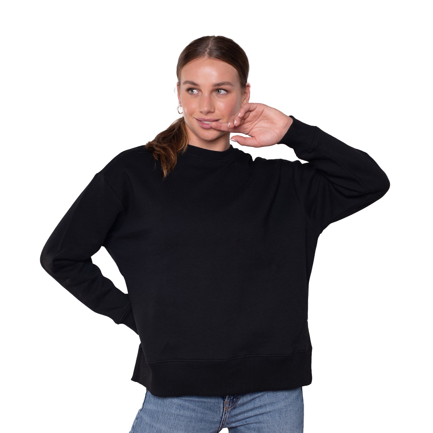 Polerón Rayen Sustentable