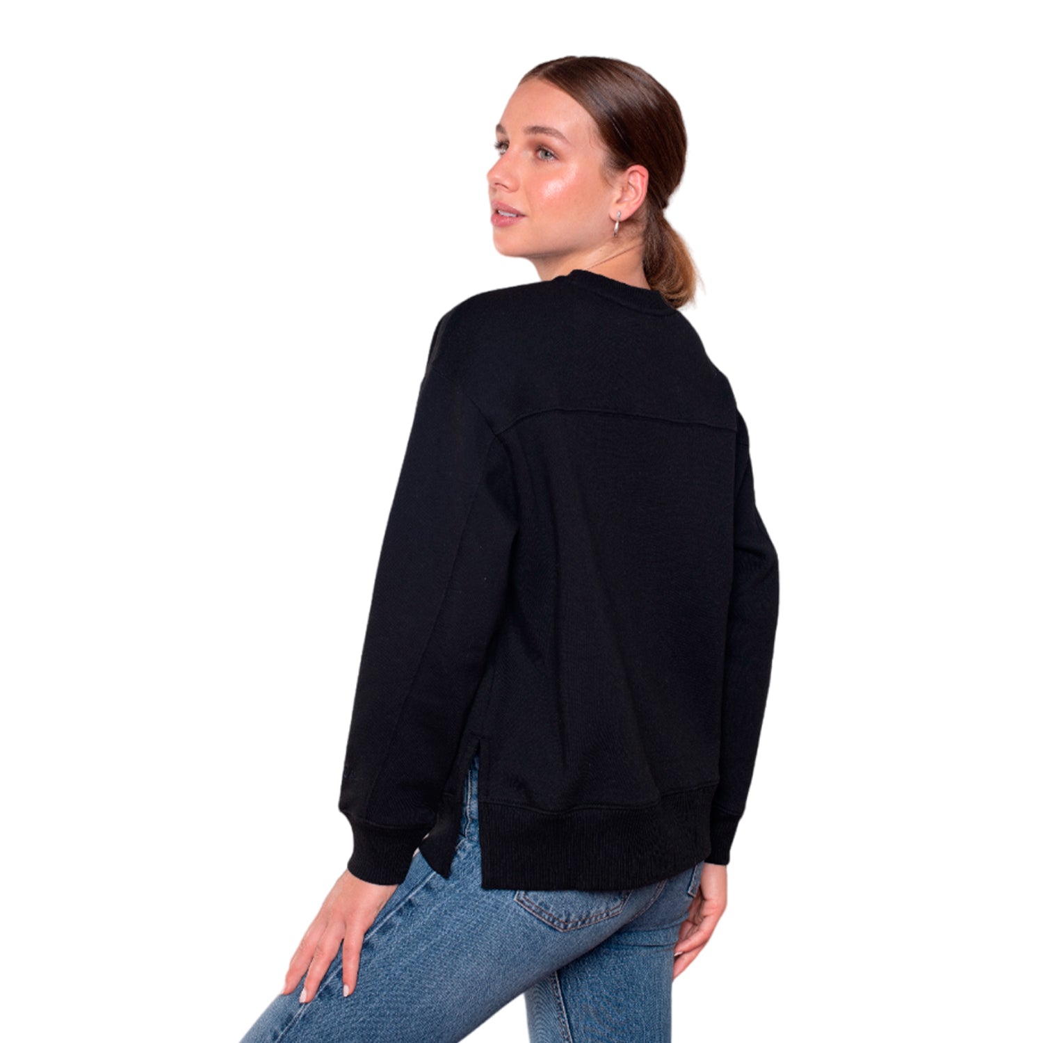 Polerón Rayen Sustentable