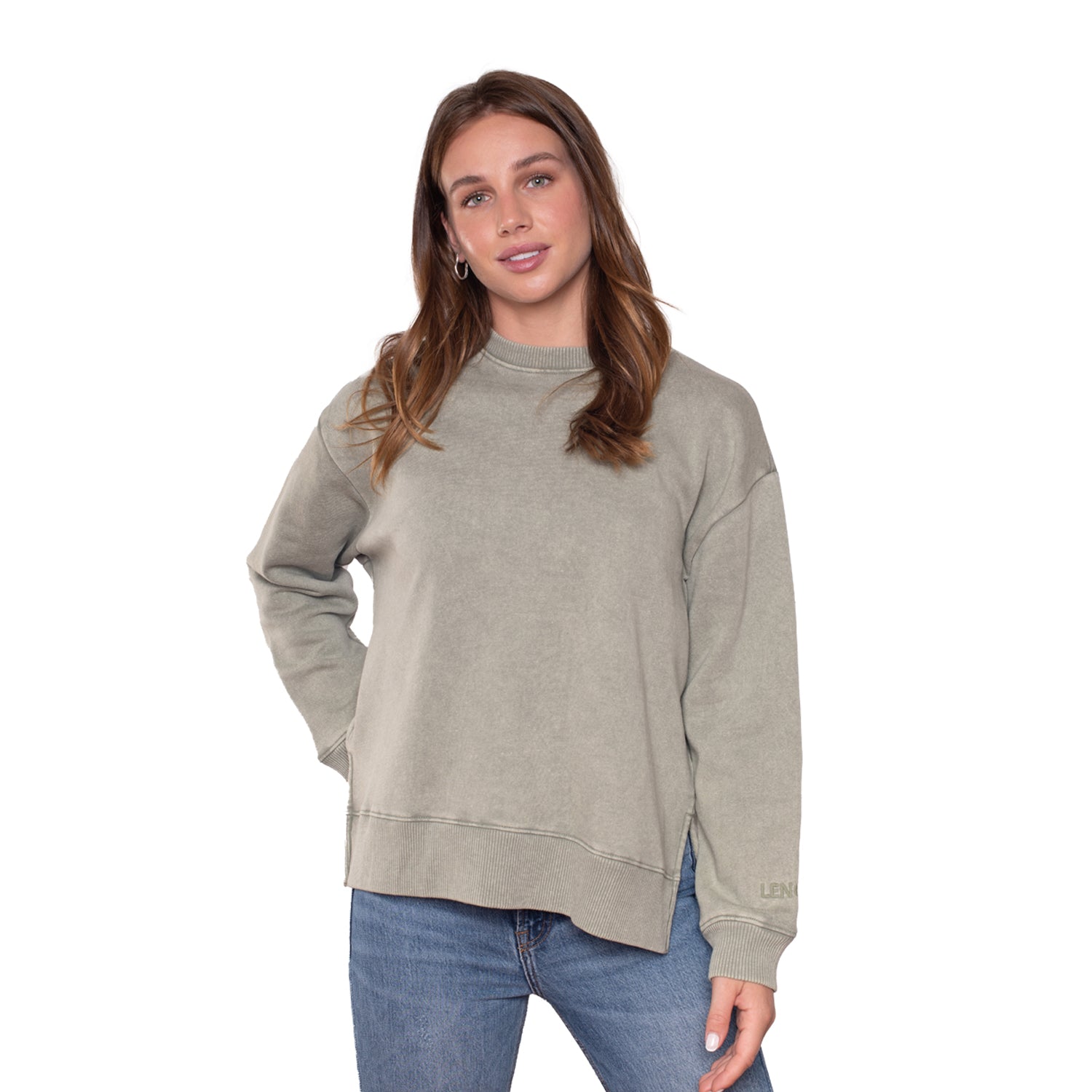 Polerón Rayen Sustentable