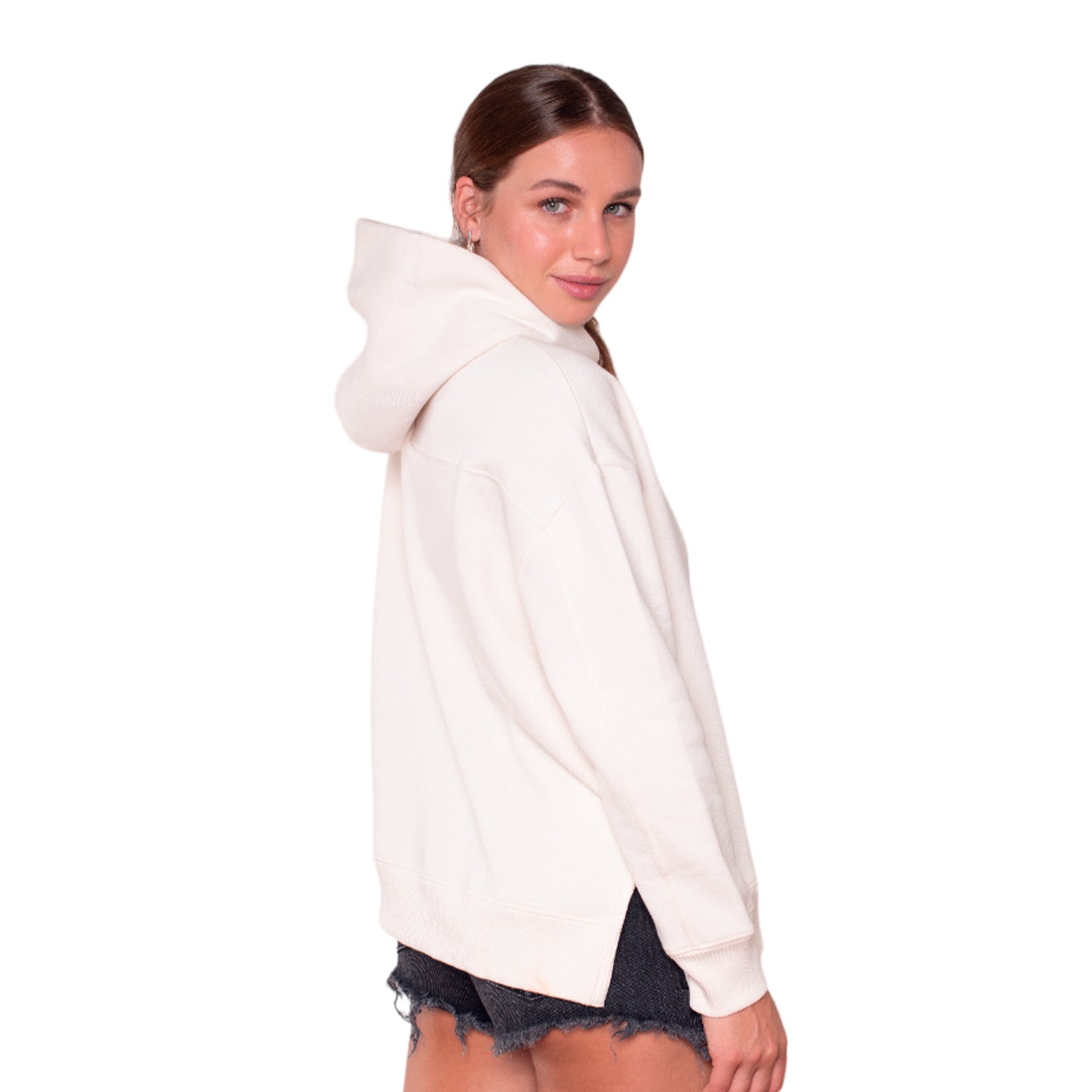 Polerón Sustentable Maglia