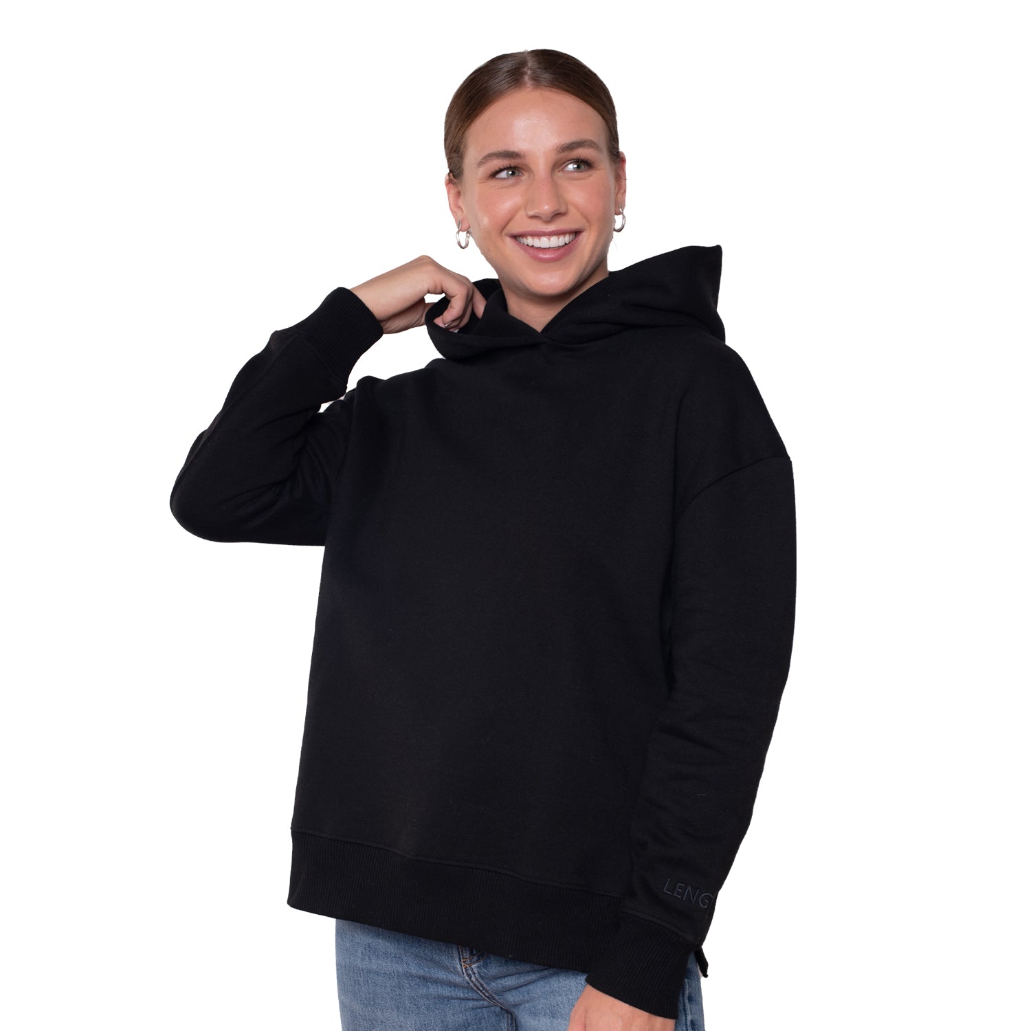 Polerón Sustentable Maglia