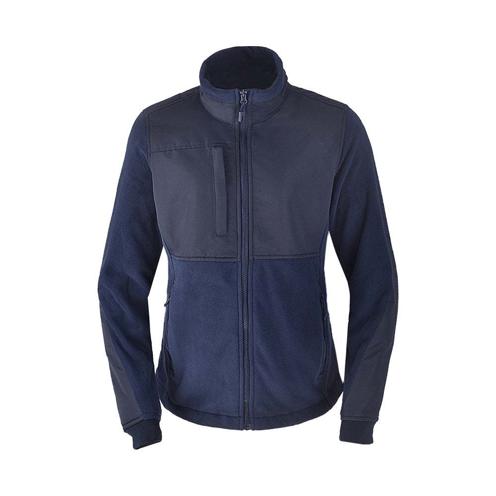 Chaqueta Polar Eco-circle Sustentable Pehuen