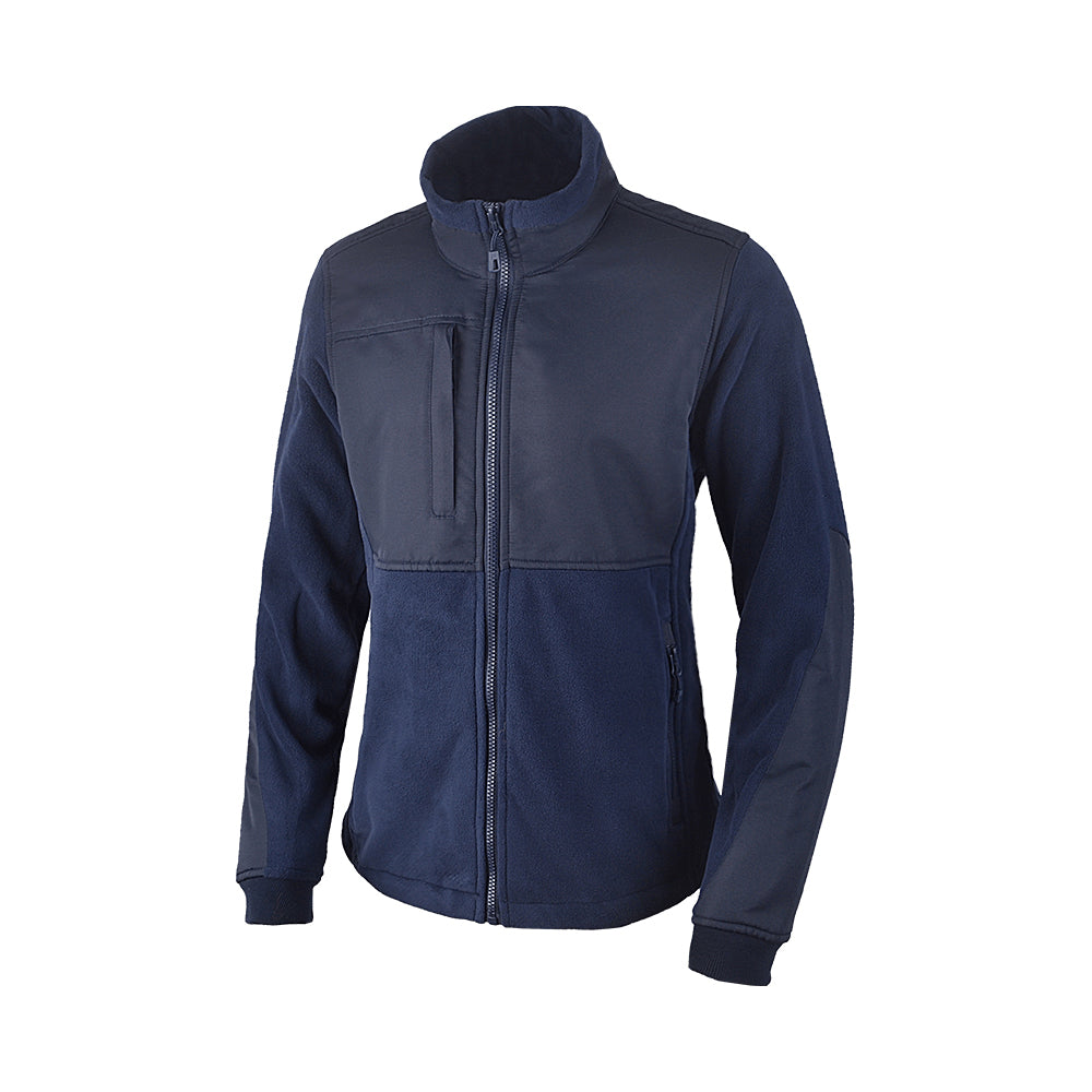 Chaqueta Polar Eco-circle Sustentable Pehuen