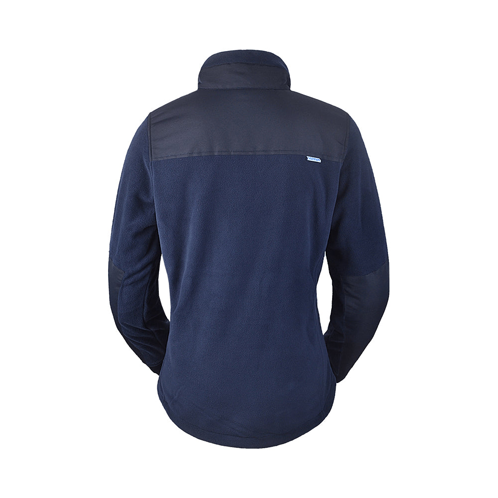 Chaqueta Polar Eco-circle Sustentable Pehuen