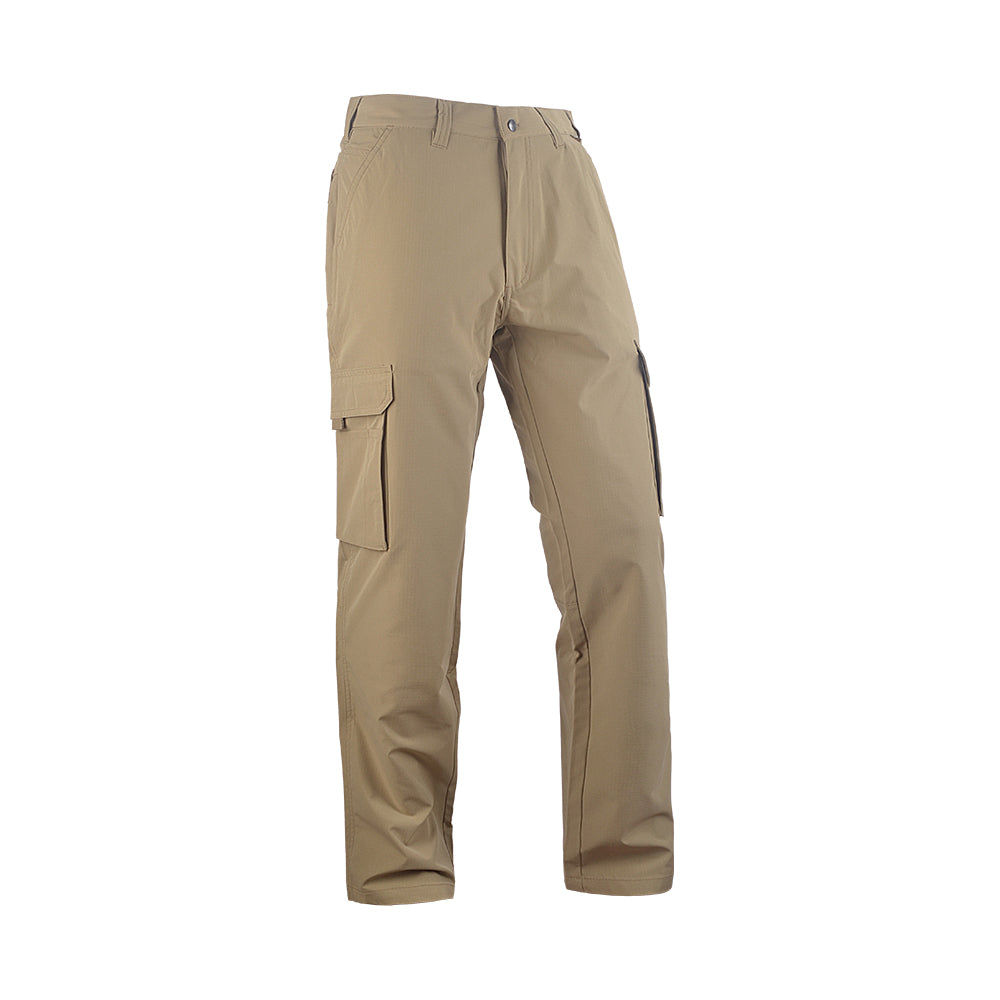 Pantalón Cargo Outdoor ripstop Litre Hombre
