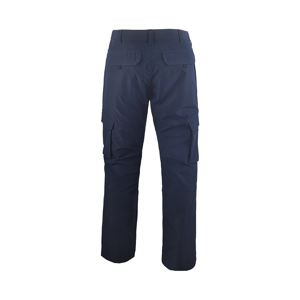Pantalón Cargo Outdoor ripstop Litre Hombre