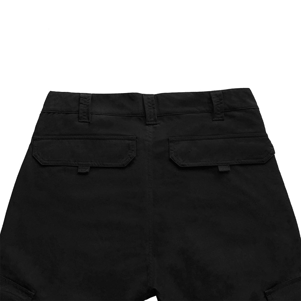 Pantalón Cargo Outdoor ripstop Litre Hombre