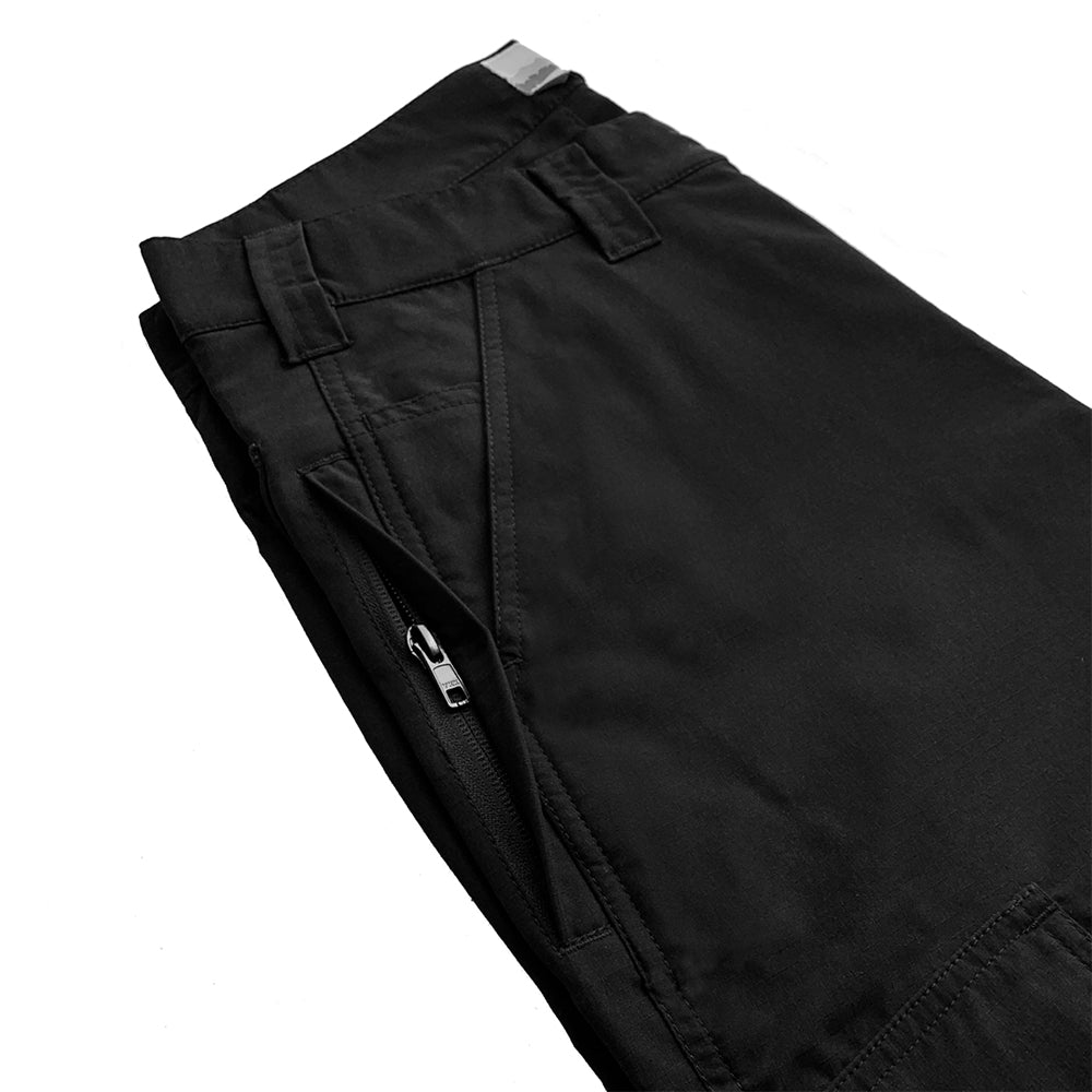 Pantalón Cargo Outdoor ripstop Litre Hombre