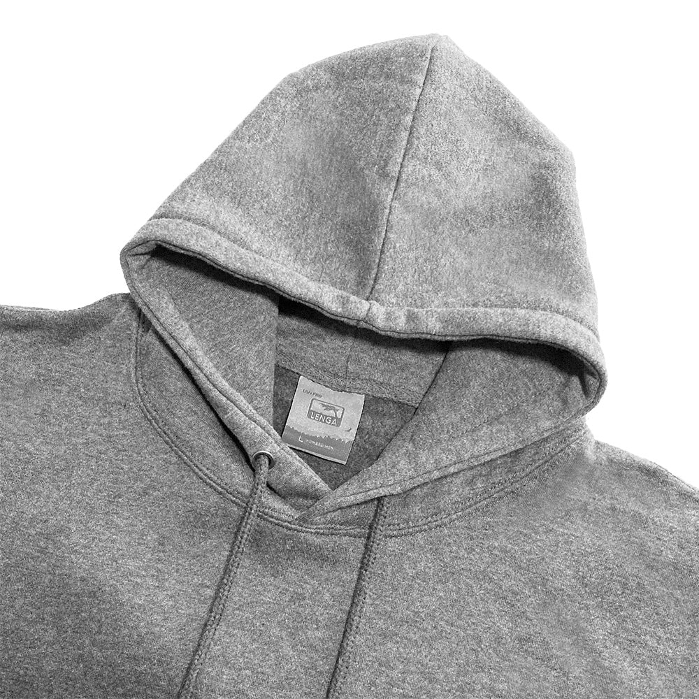 Polerón Canguro Calafate Sustentable