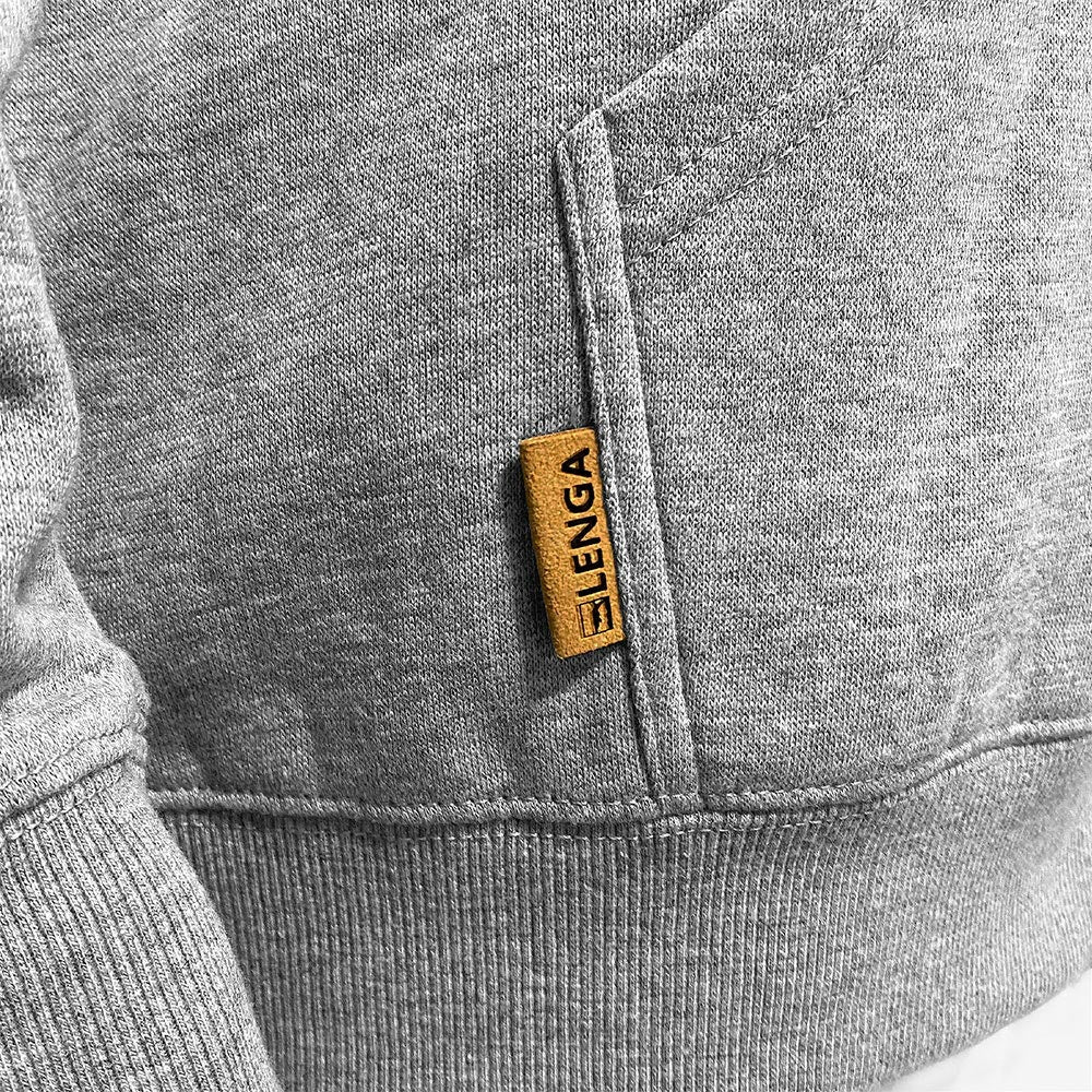 Polerón con Polar Sherpa Calafate Sustentable