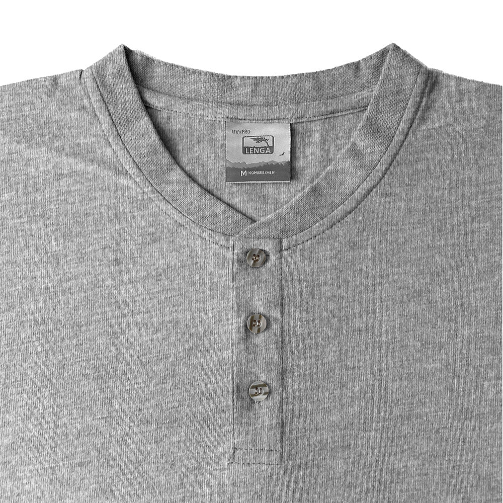 Polera Molle Algodón Orgánico