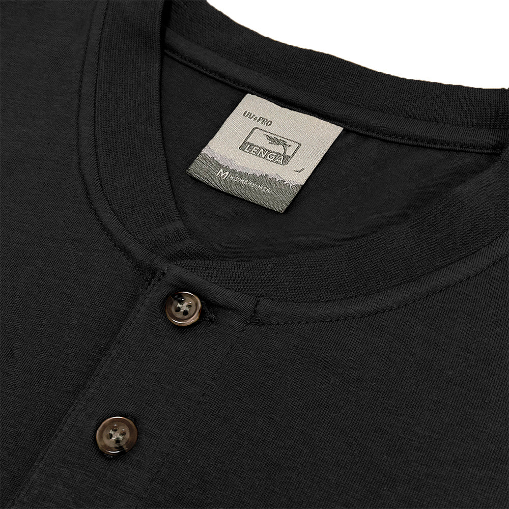 Polera Molle Algodón Orgánico