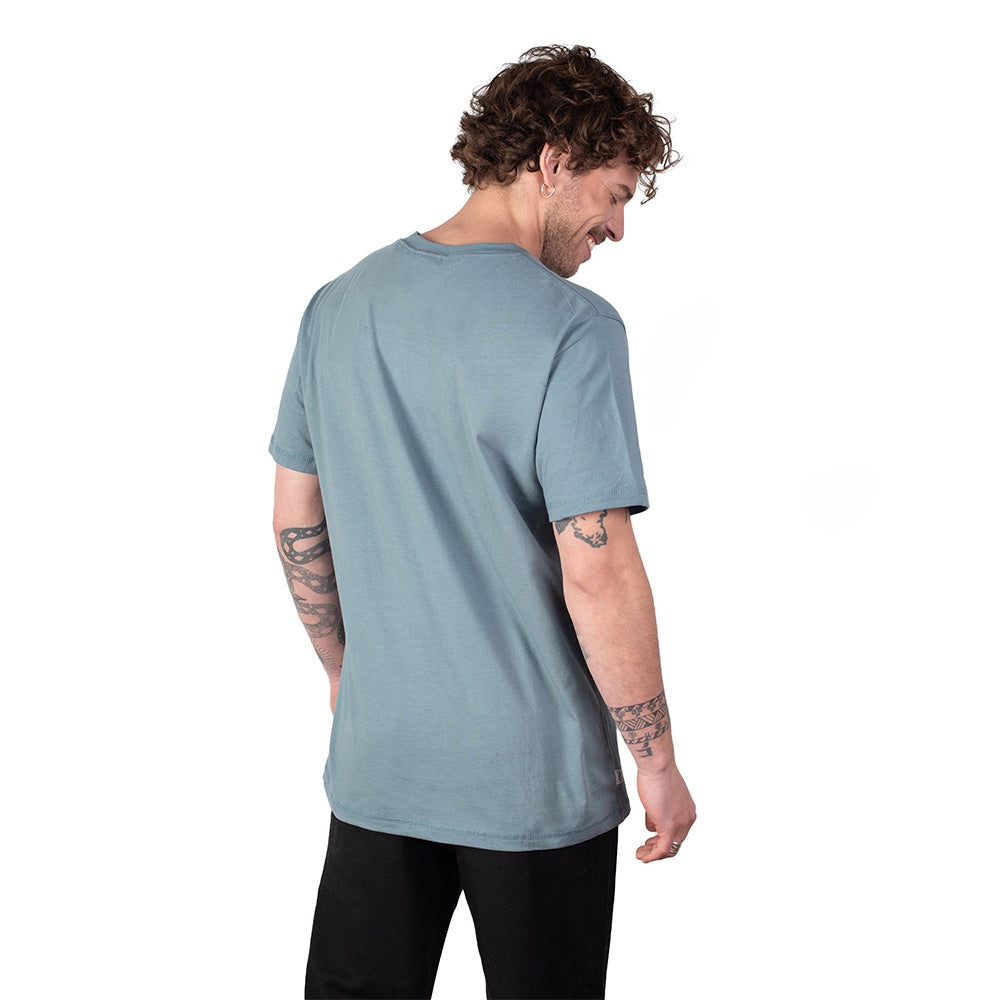Polera Quillay Algodón Orgánico