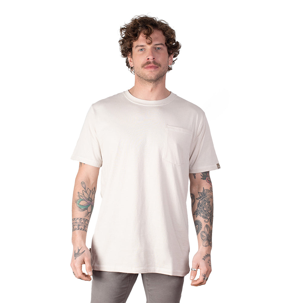 Polera Quillay Algodón Orgánico