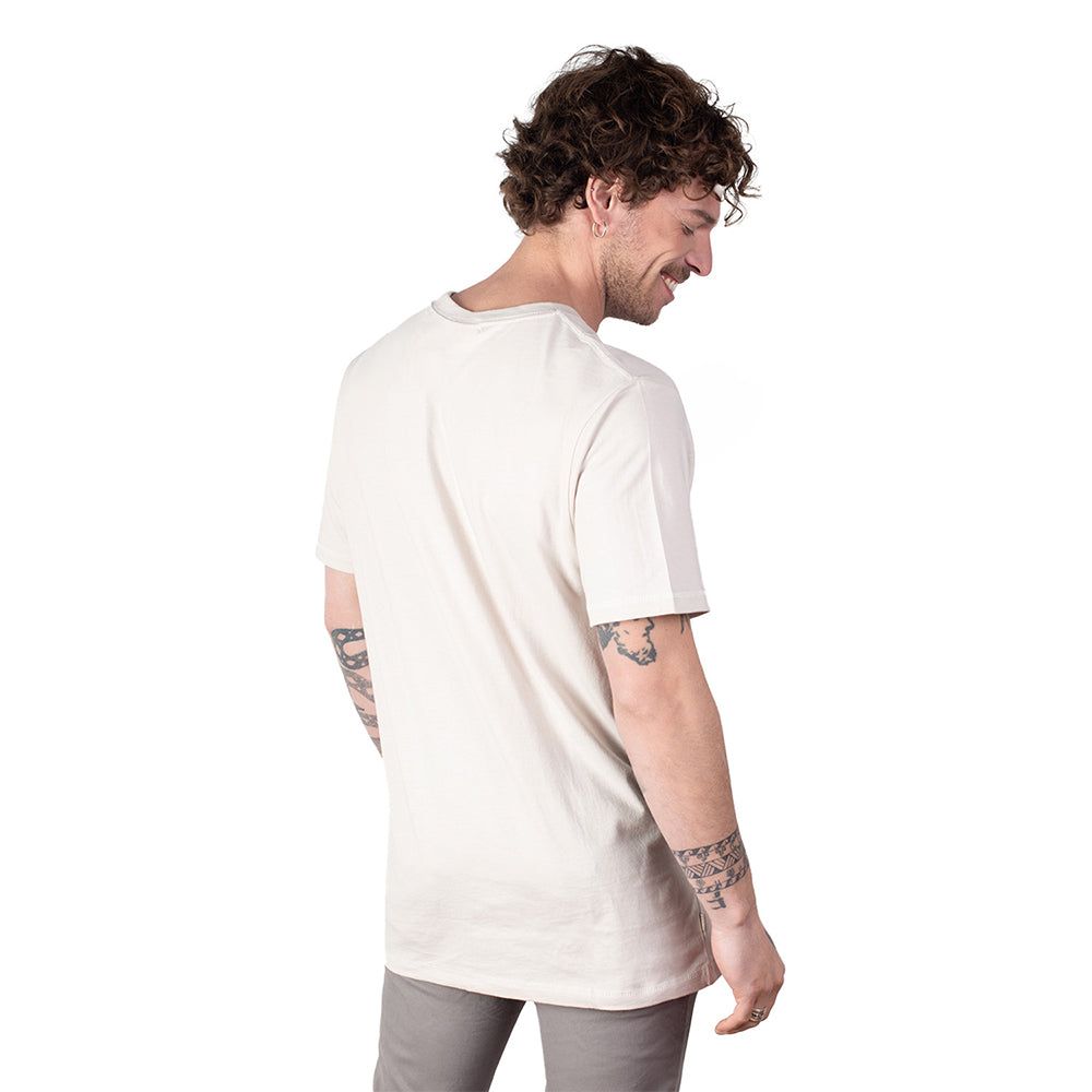 Polera Quillay Algodón Orgánico