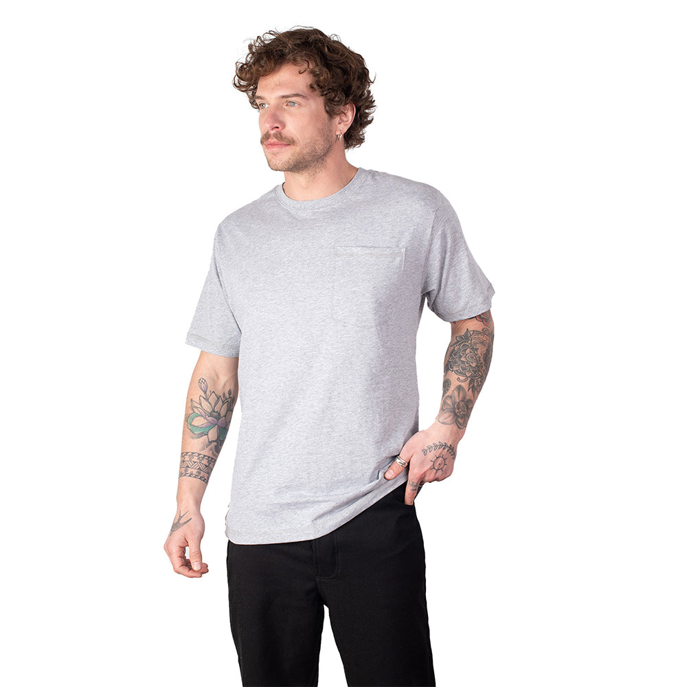Polera Quillay Algodón Orgánico