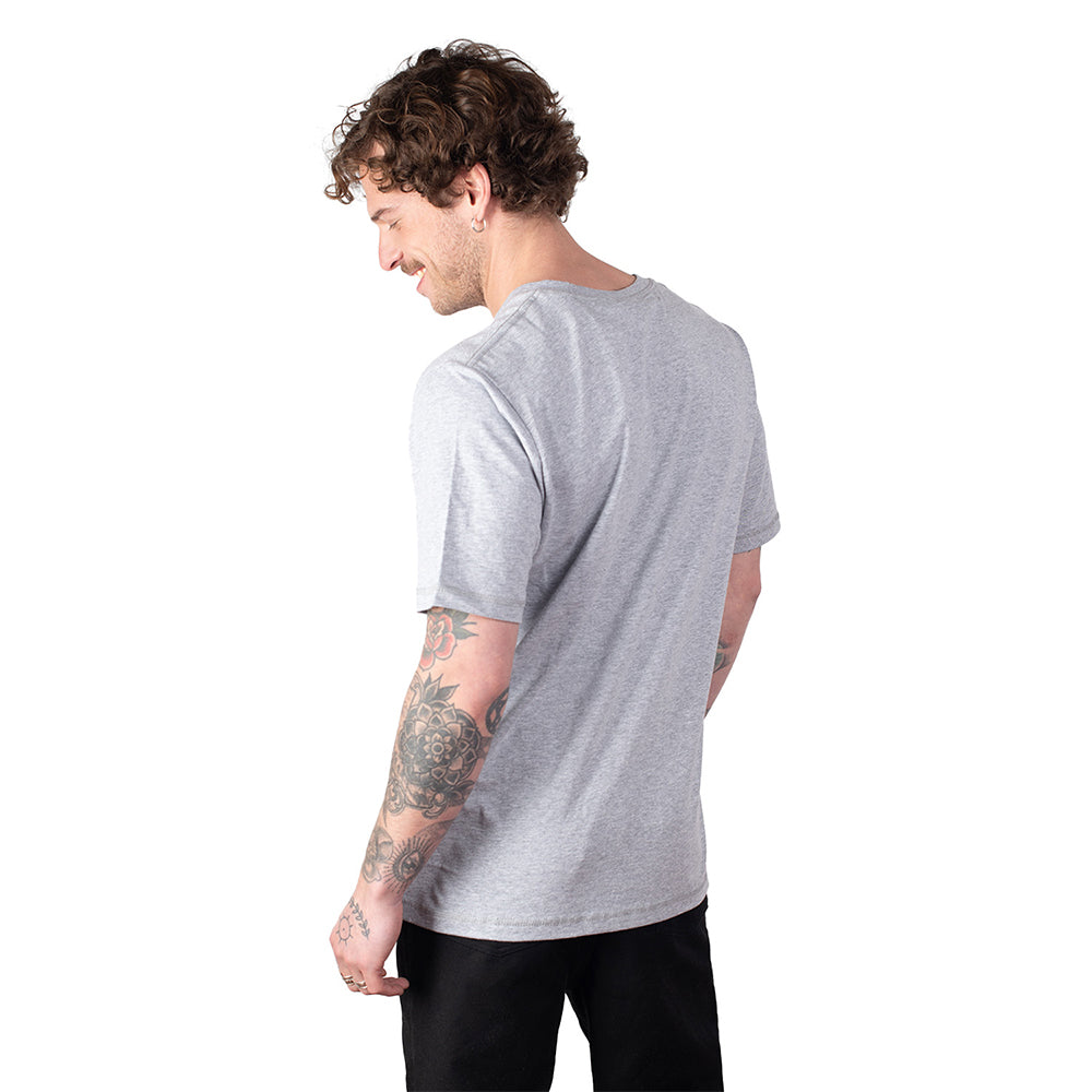 Polera Quillay Algodón Orgánico