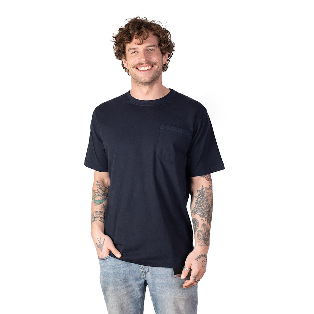 Polera Quillay Algodón Orgánico