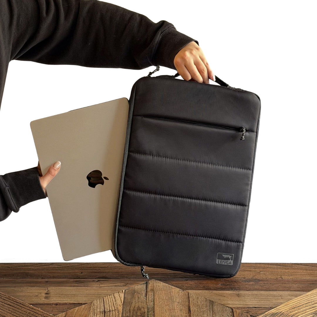 Funda Notebook hasta Puyehue 15,6''