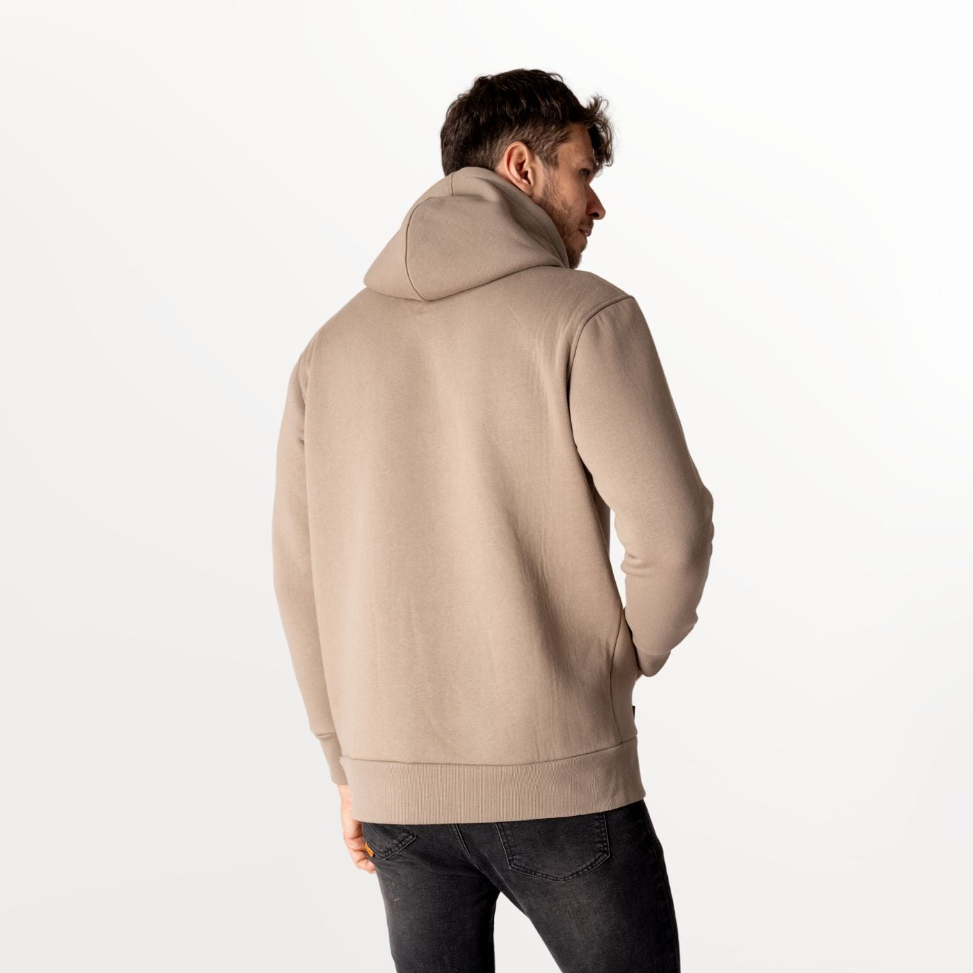 Polerón Sherpa Puelo Sustentable