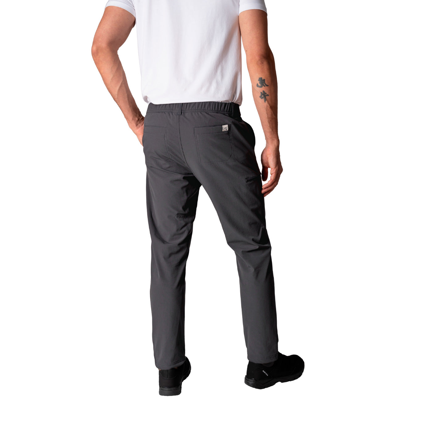 Pantalón Hombre Trail Sustentable Llaima