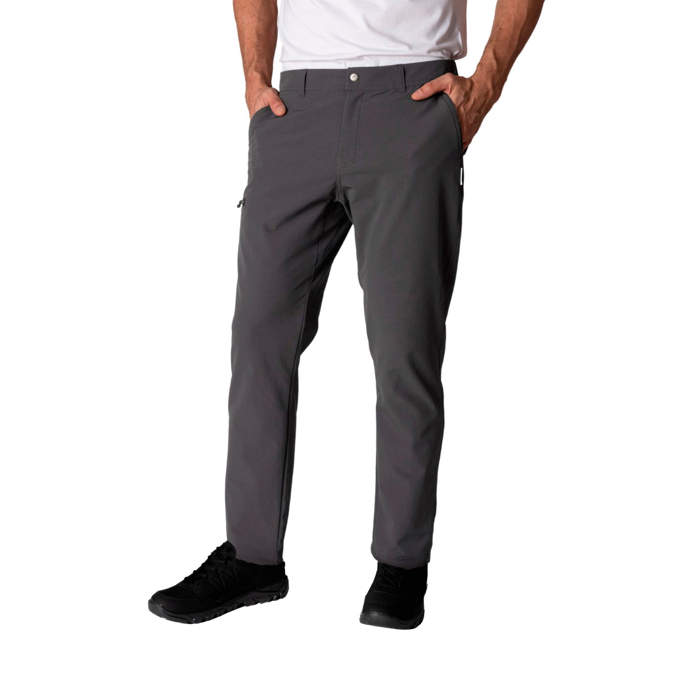 Pantalón Hombre Trail Sustentable Llaima