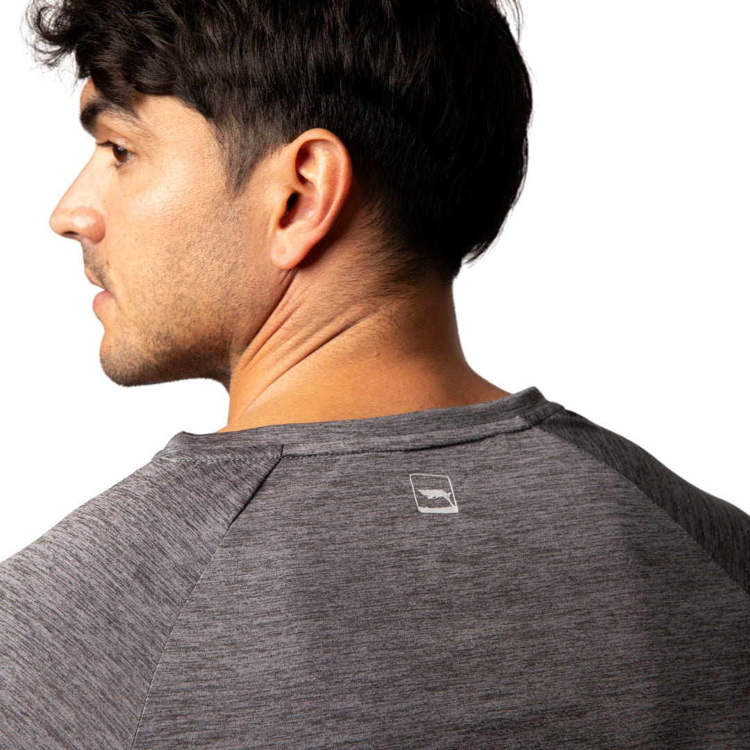 Polera Grit-dry UPF+50 Samka