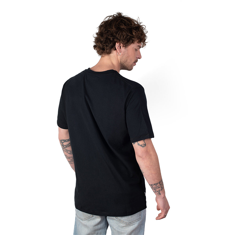 Polera Ranco Algodón Orgánico