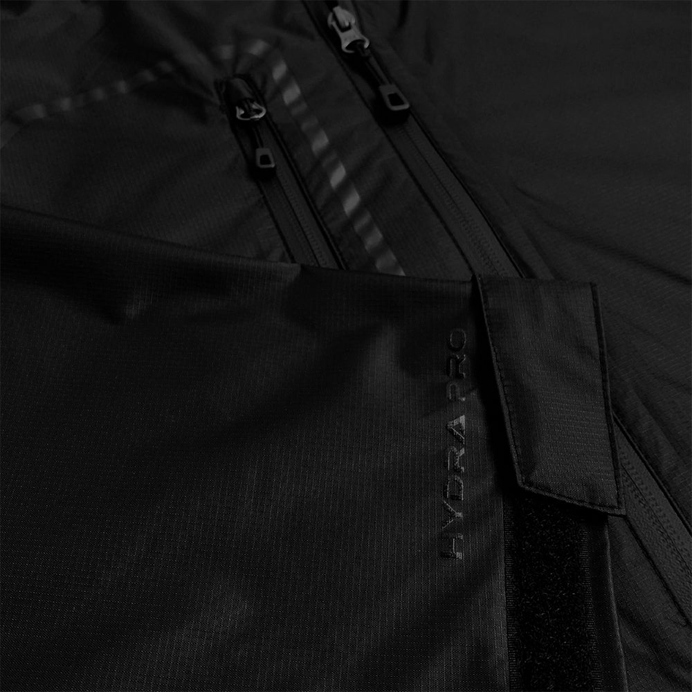 Chaqueta Impermeable Traumen Hombre