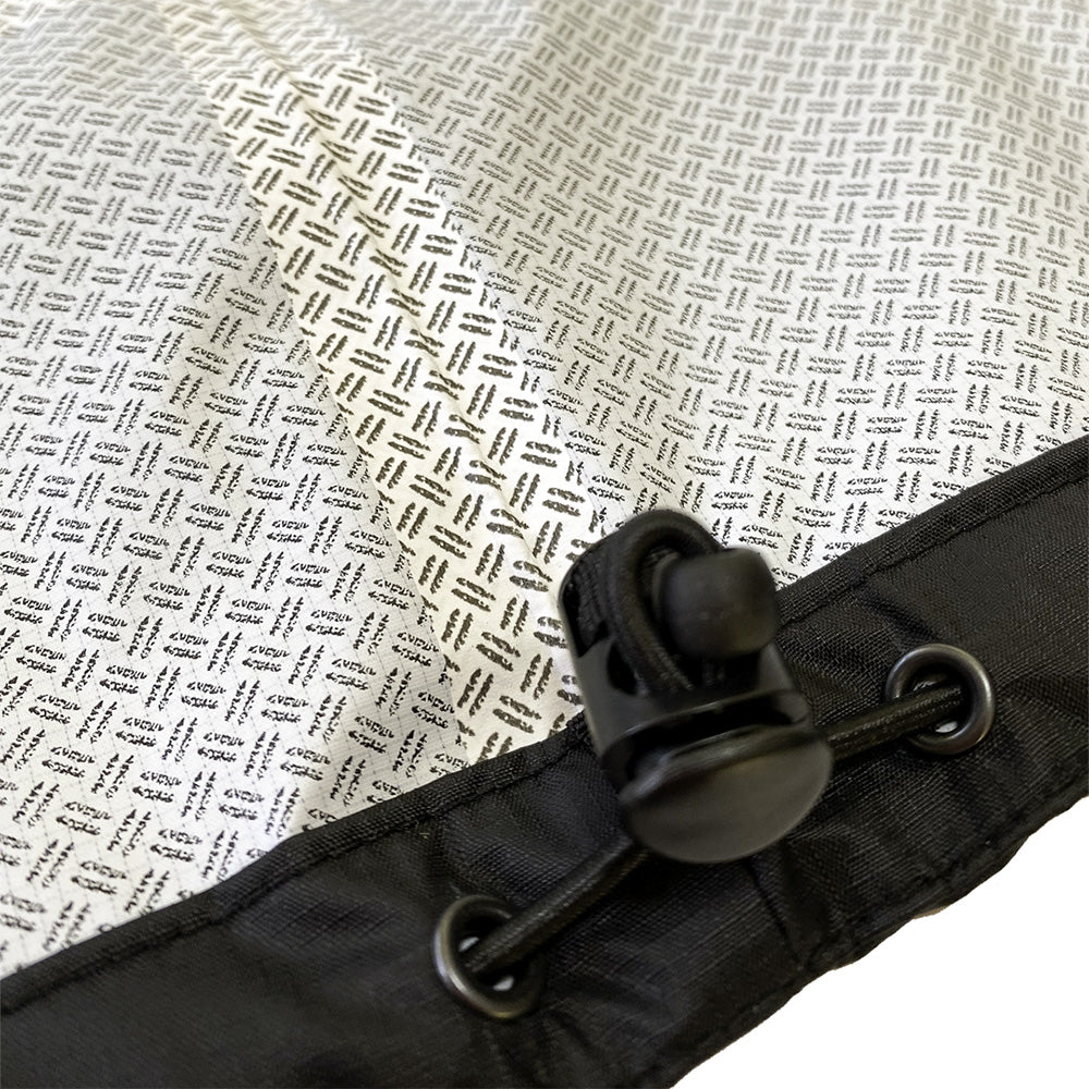 Chaqueta Impermeable Ultra Liviana Hybrid-Pro Traumen Hombre