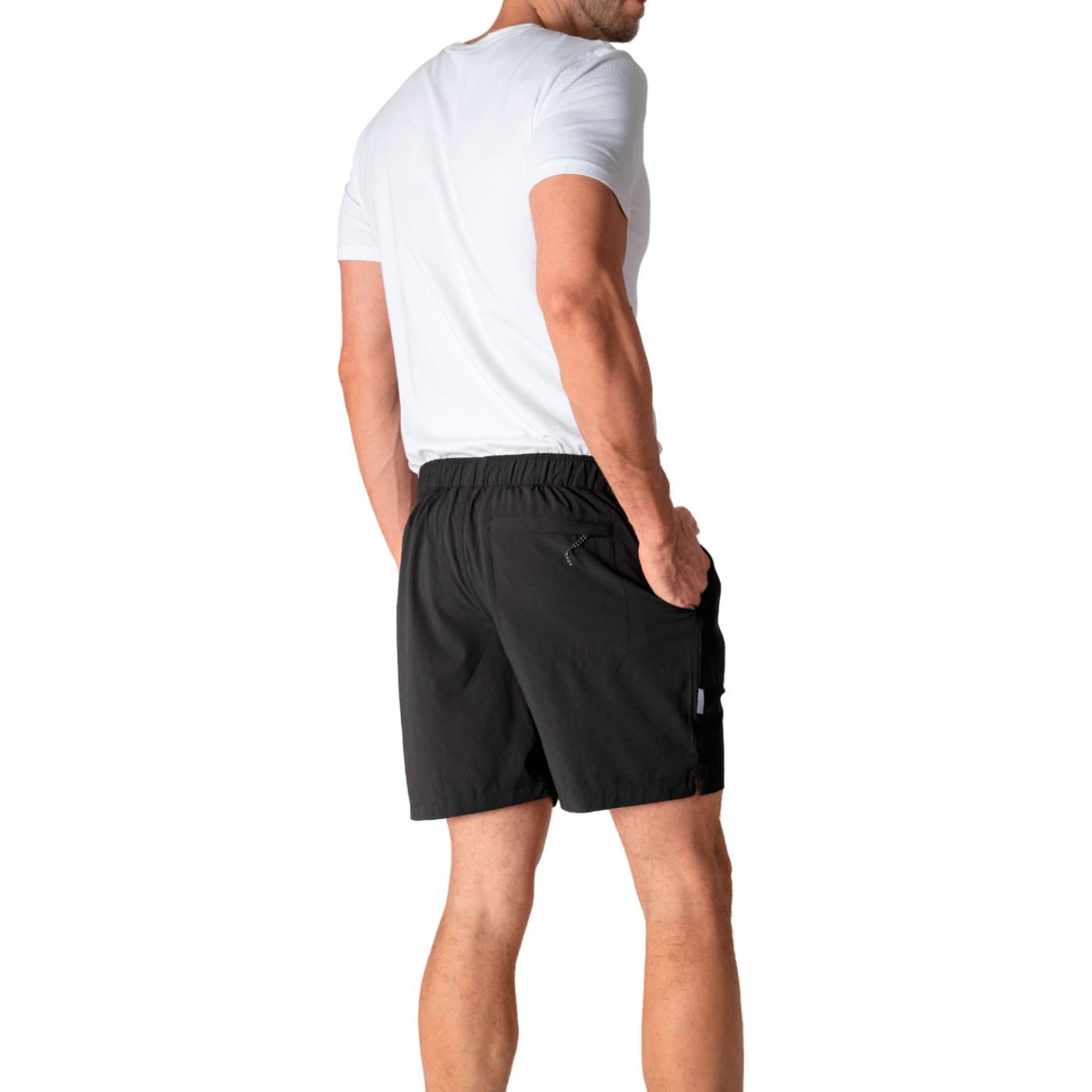 Short Hombre Ultraliviano ripstop Miscanti Uv+pro