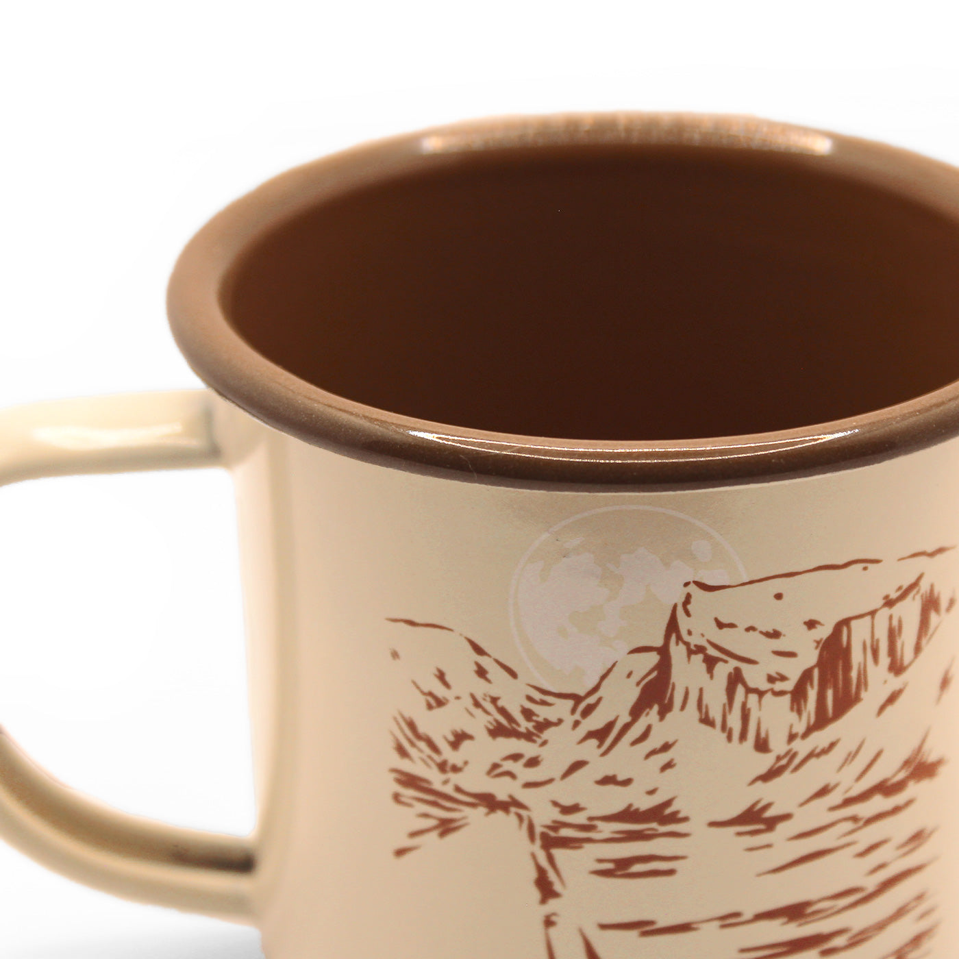 Pack Tazón 330ml + Jockey Valle del la Luna Negro