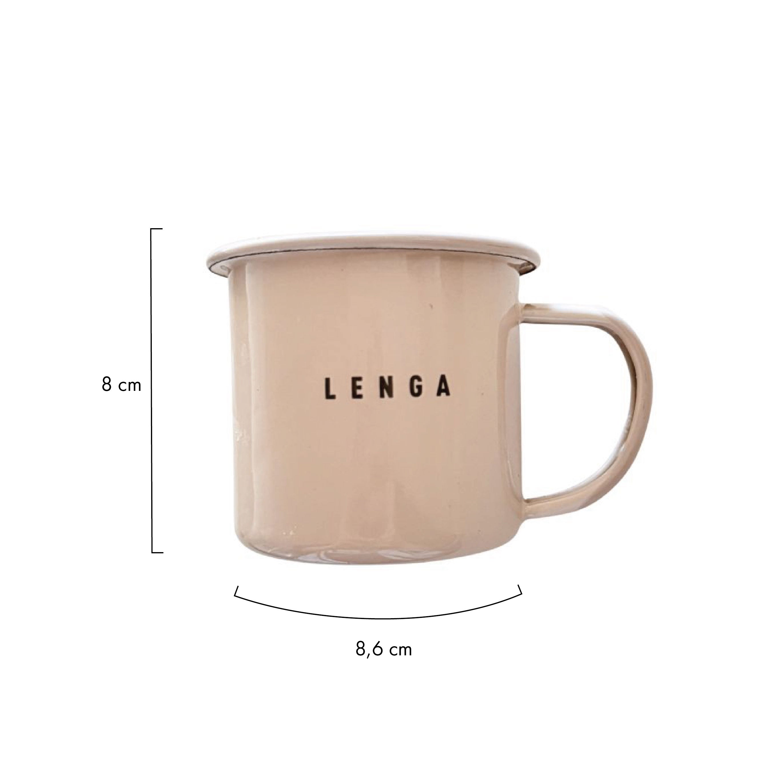 Pack Tazón Base Torres Café 330ml + Jockey Torres Puma Verde