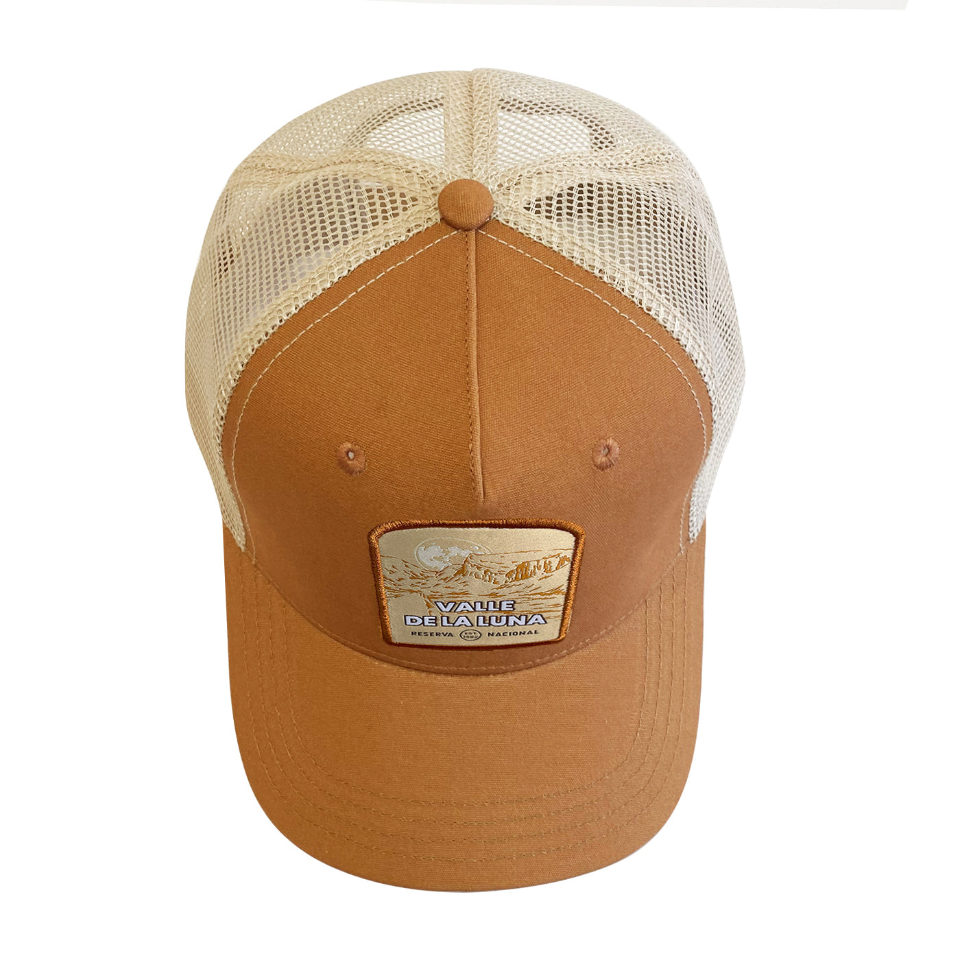 Pack Tazón 330ml + Jockey Valle del la Luna