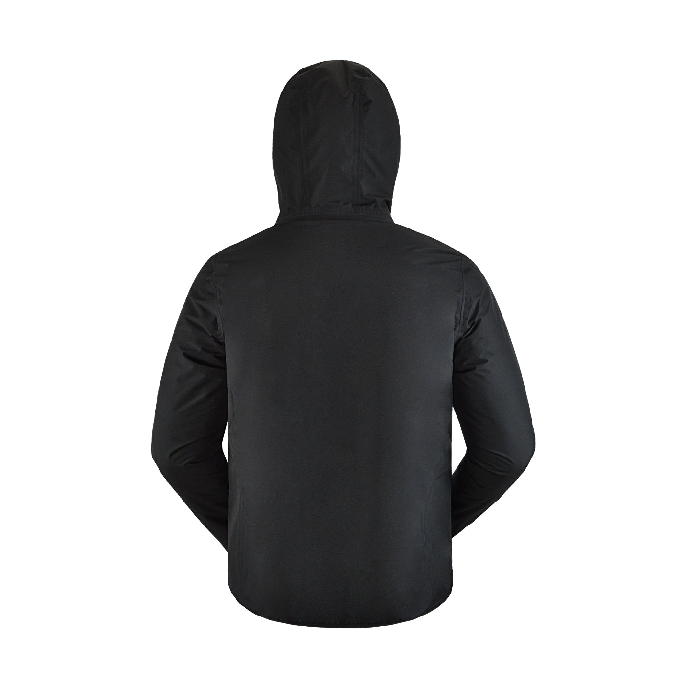 Parka Térmica Impermeable Terra-lite Ventisquero