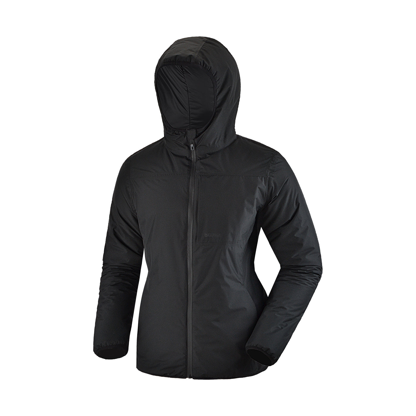 Parka Térmica Mujer Impermeable Waterproof Terra-lite Ventisquero