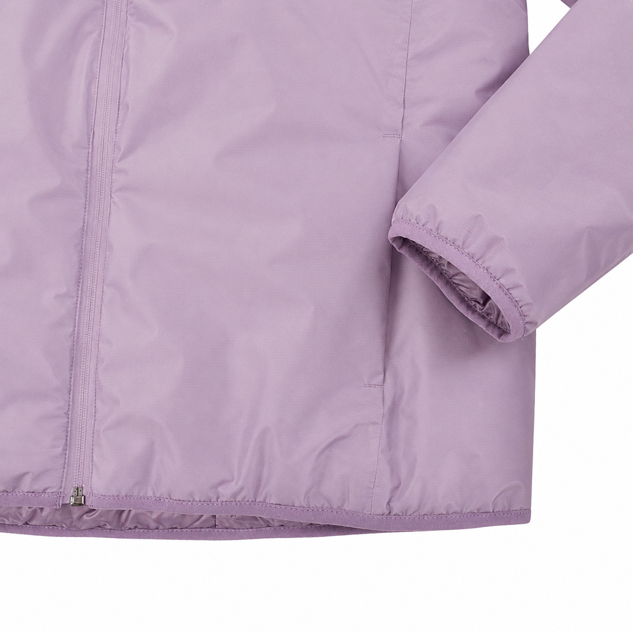 Parka Térmica Impermeable Terra-lite Ventisquero